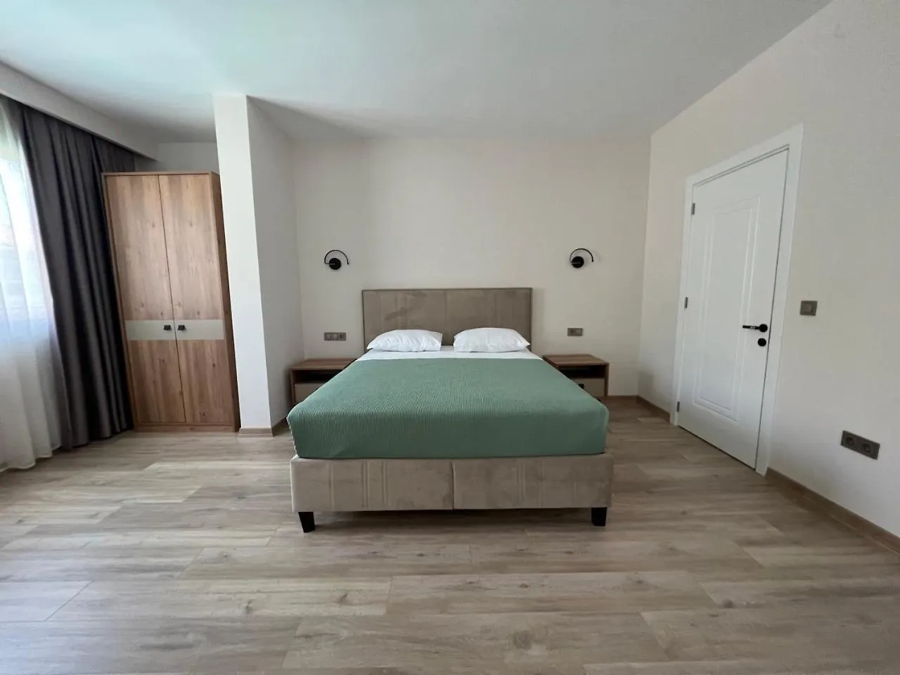 White Suites Icmeler Marmaris Apartmán