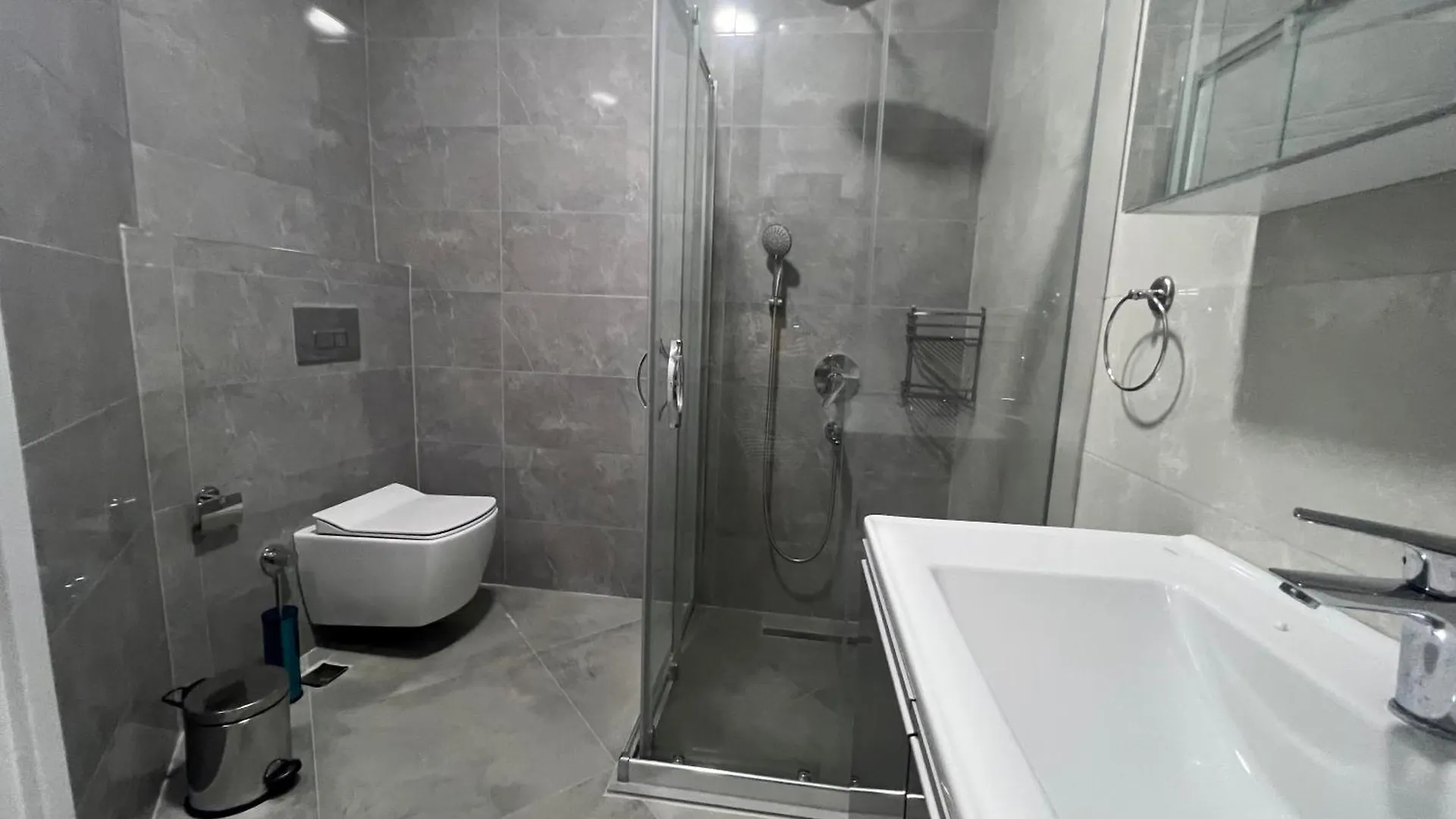 White Suites Icmeler Marmaris