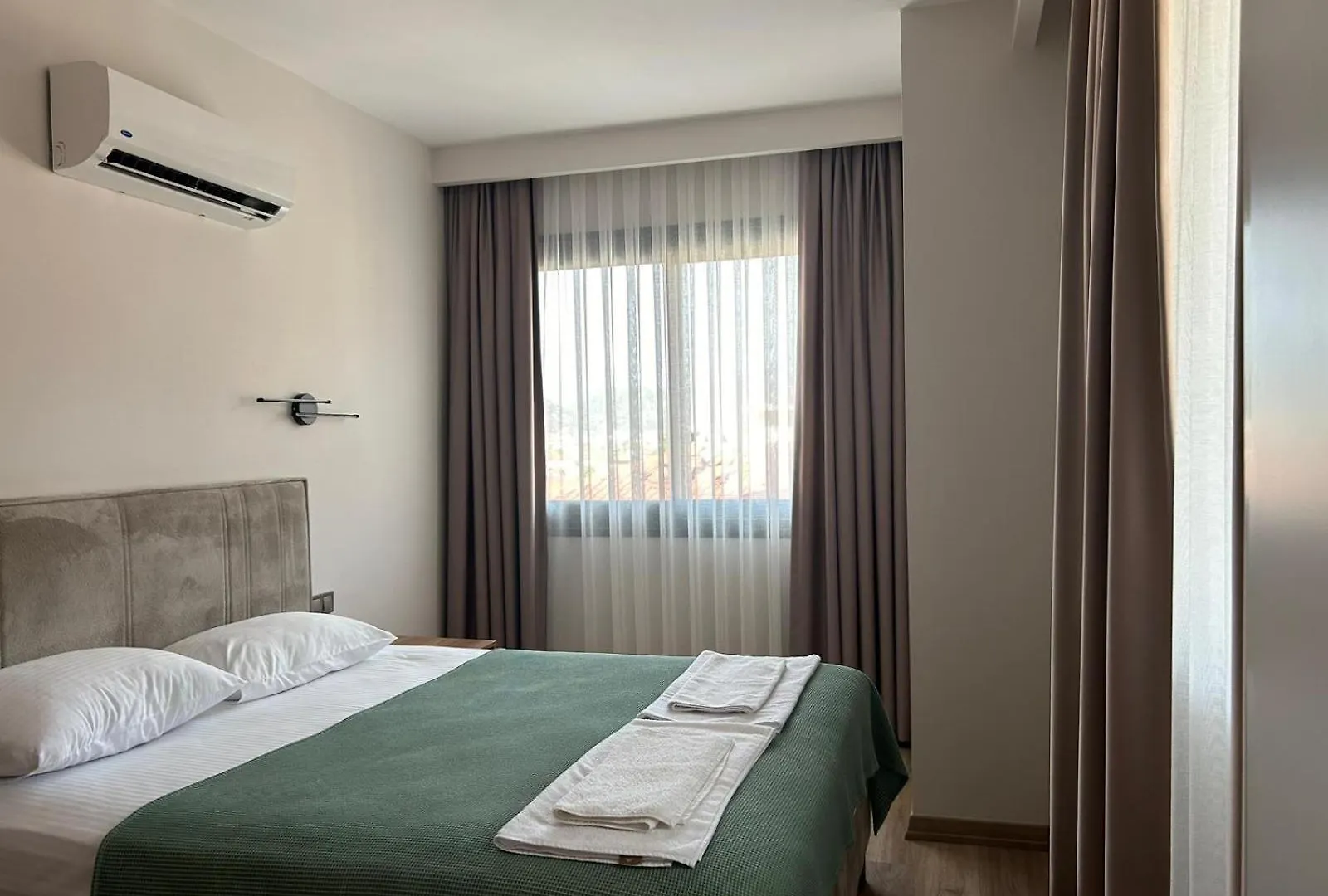 White Suites Icmeler Marmaris