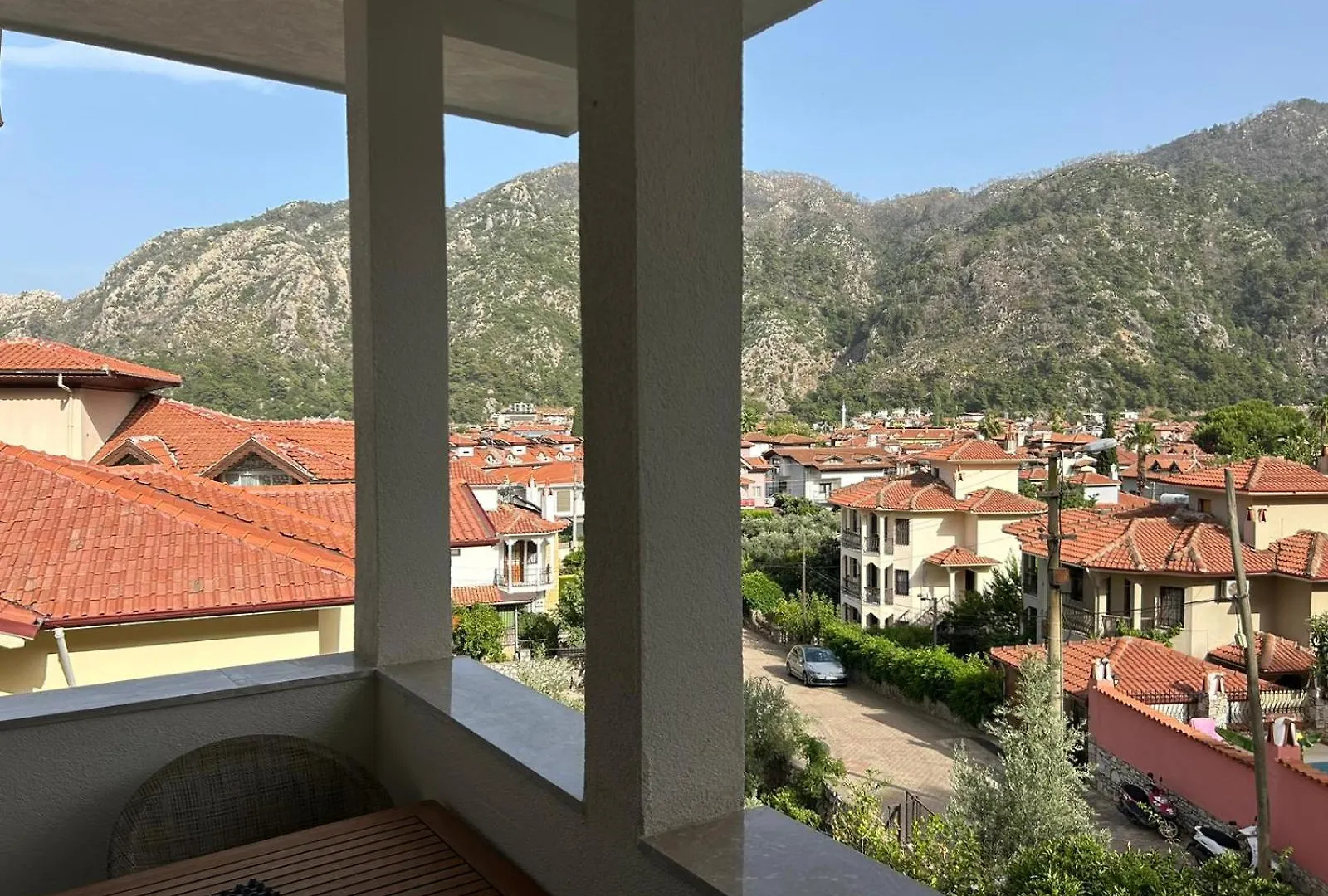 White Suites Icmeler Marmaris 0*,