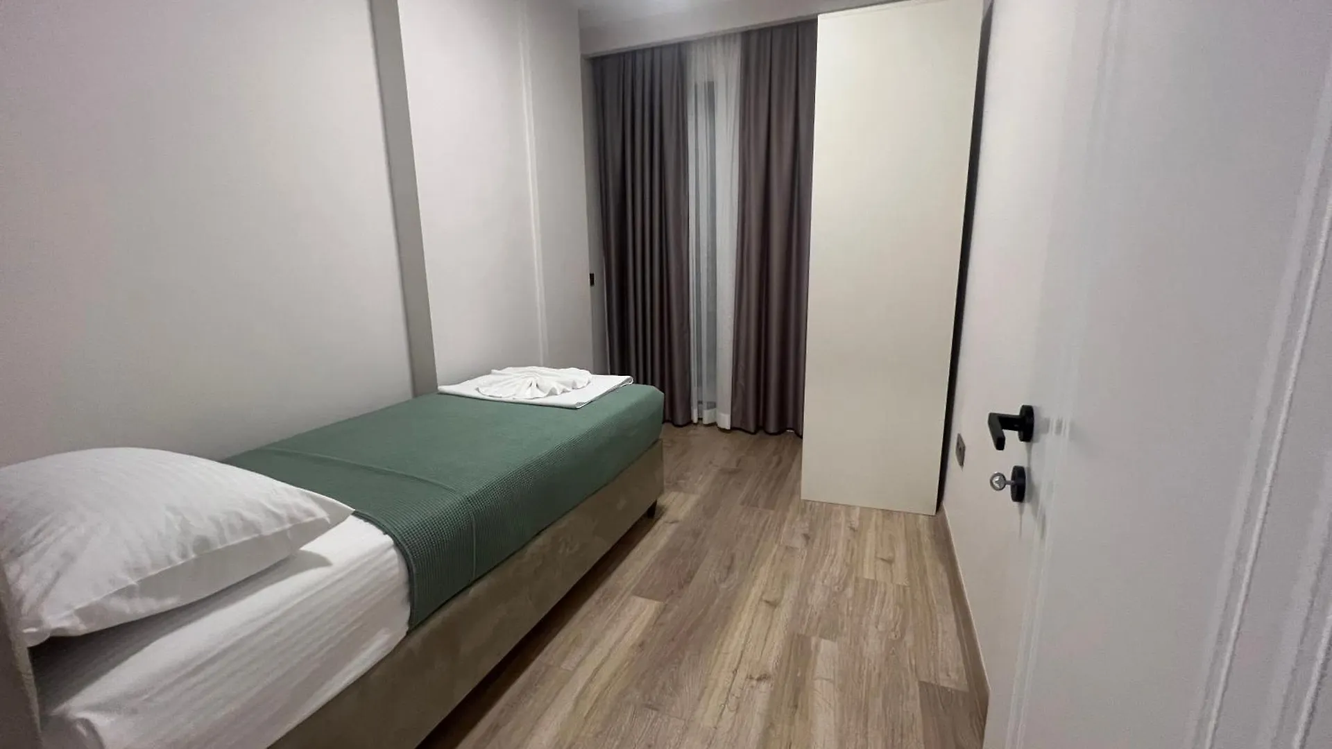 White Suites Icmeler Marmaris