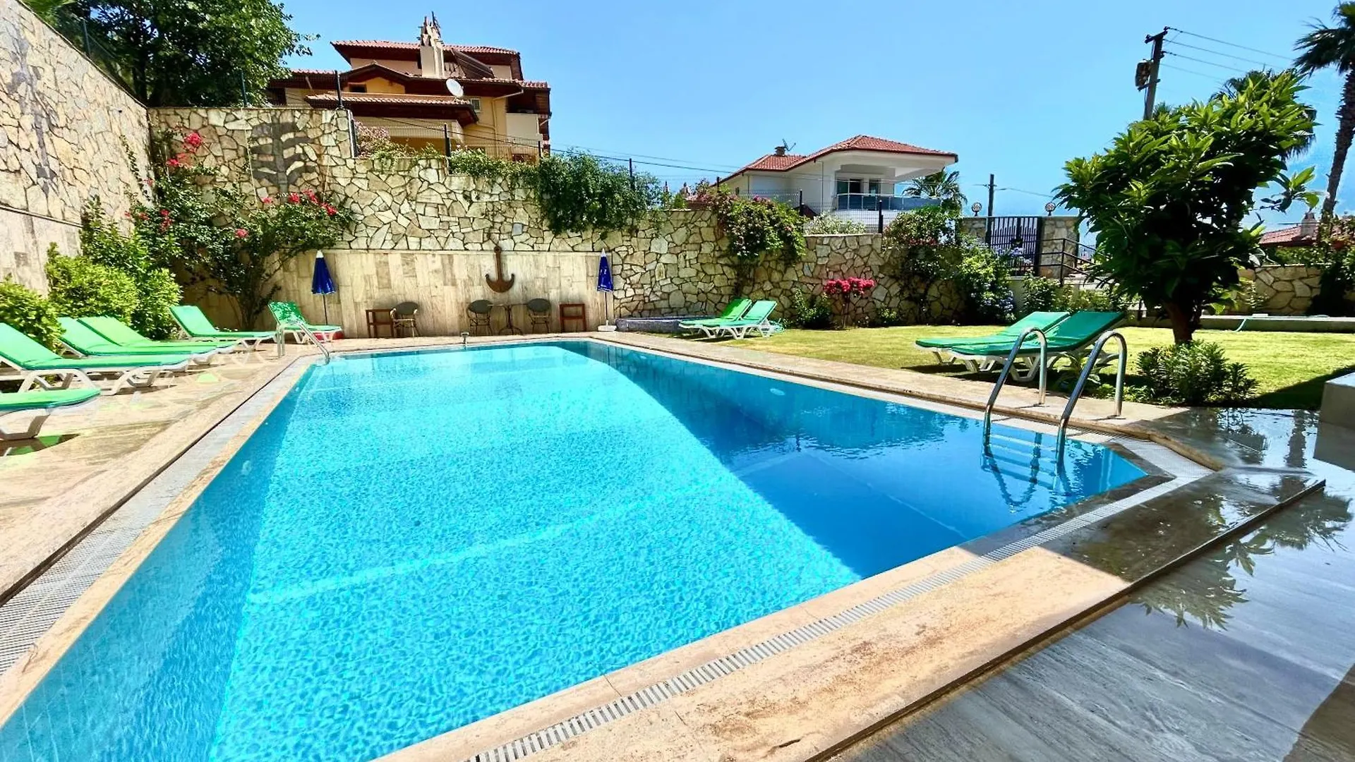White Suites Icmeler Marmaris