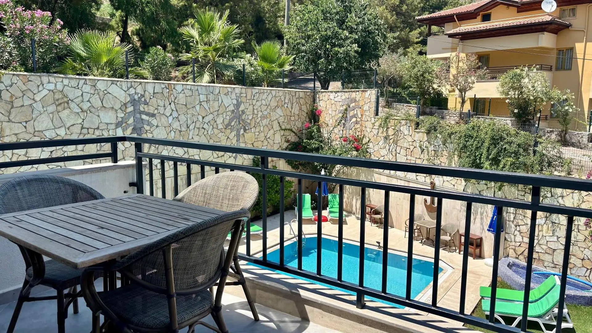 White Suites Icmeler Marmaris 0*,  Turecko