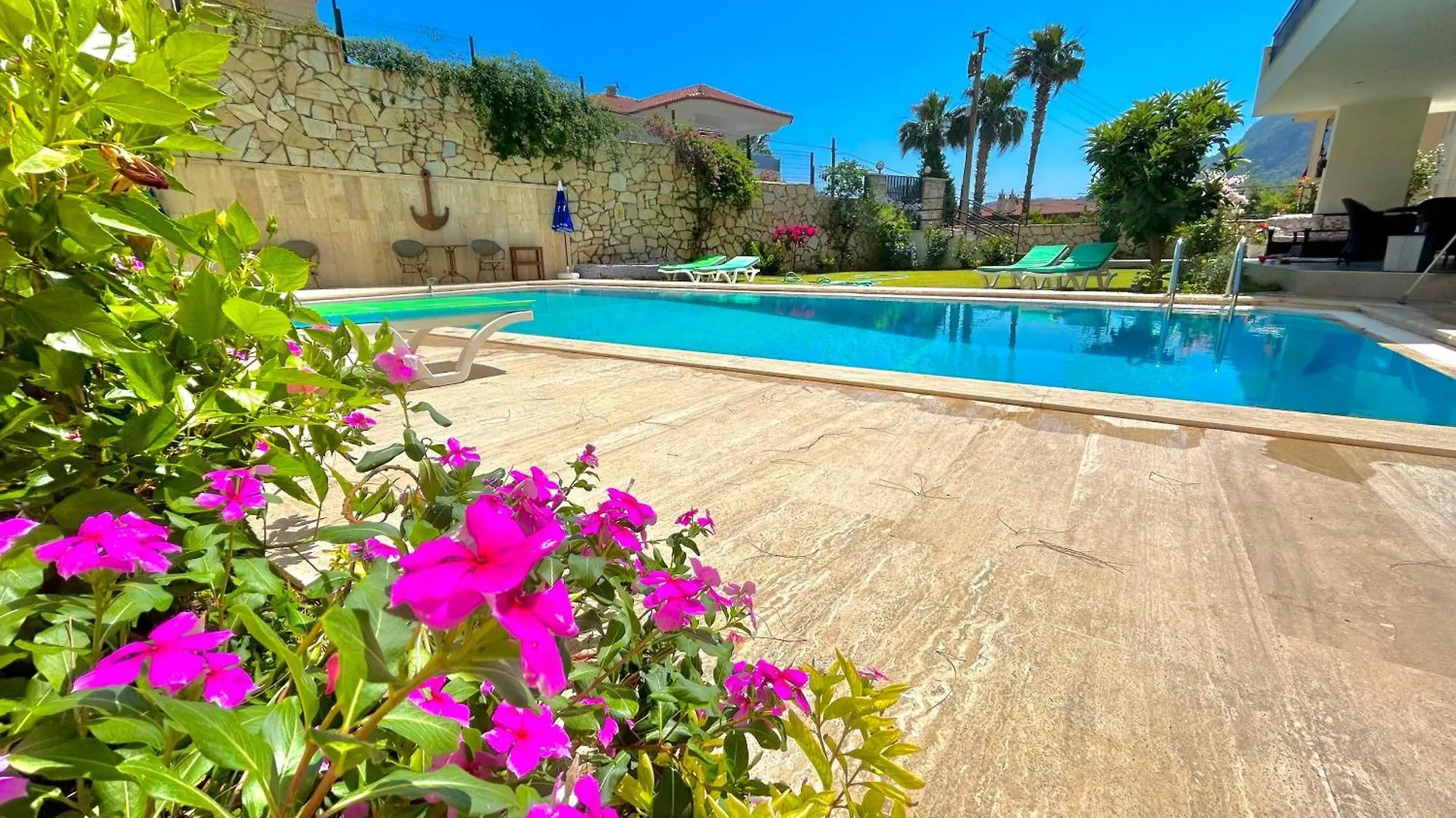 Apartmán White Suites Icmeler Marmaris
