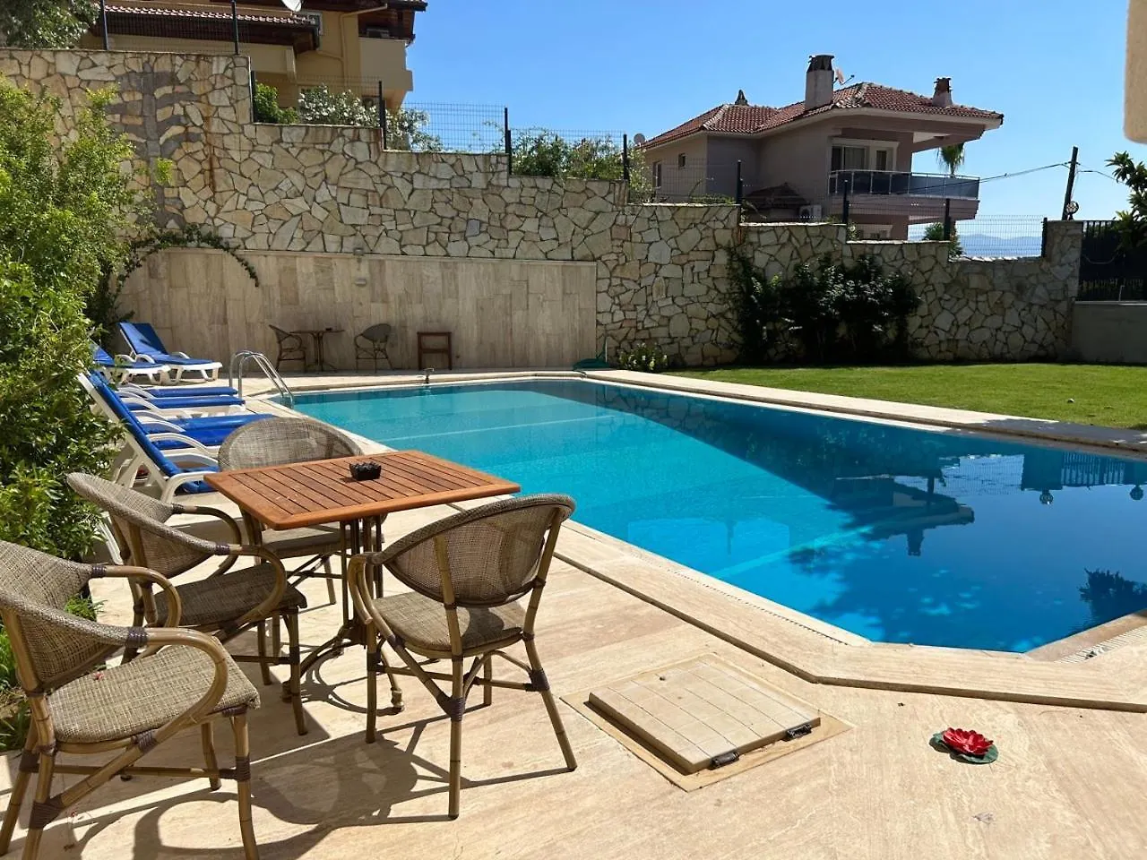 Apartment White Suites Icmeler Marmaris