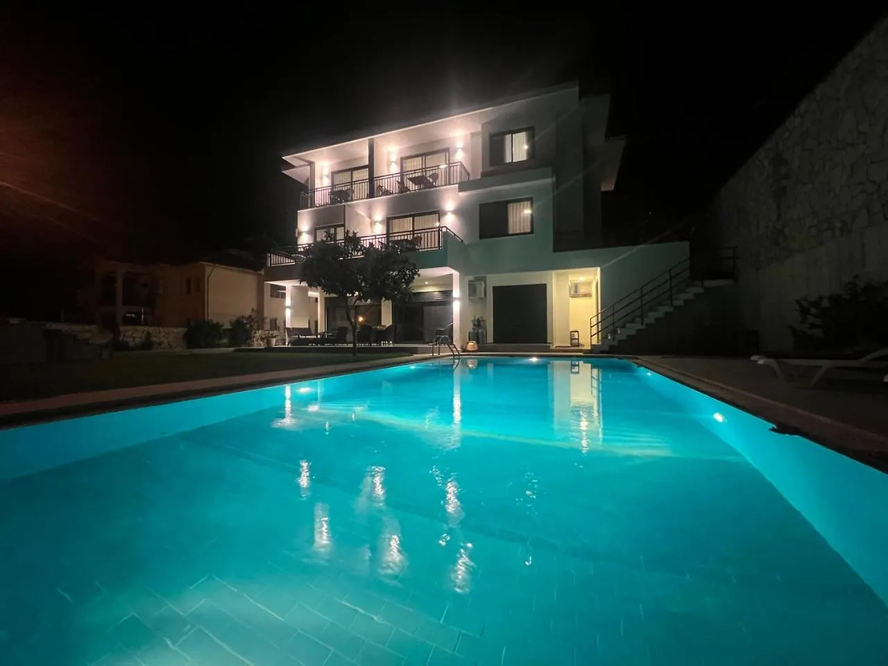 White Suites Icmeler Marmaris Turkey