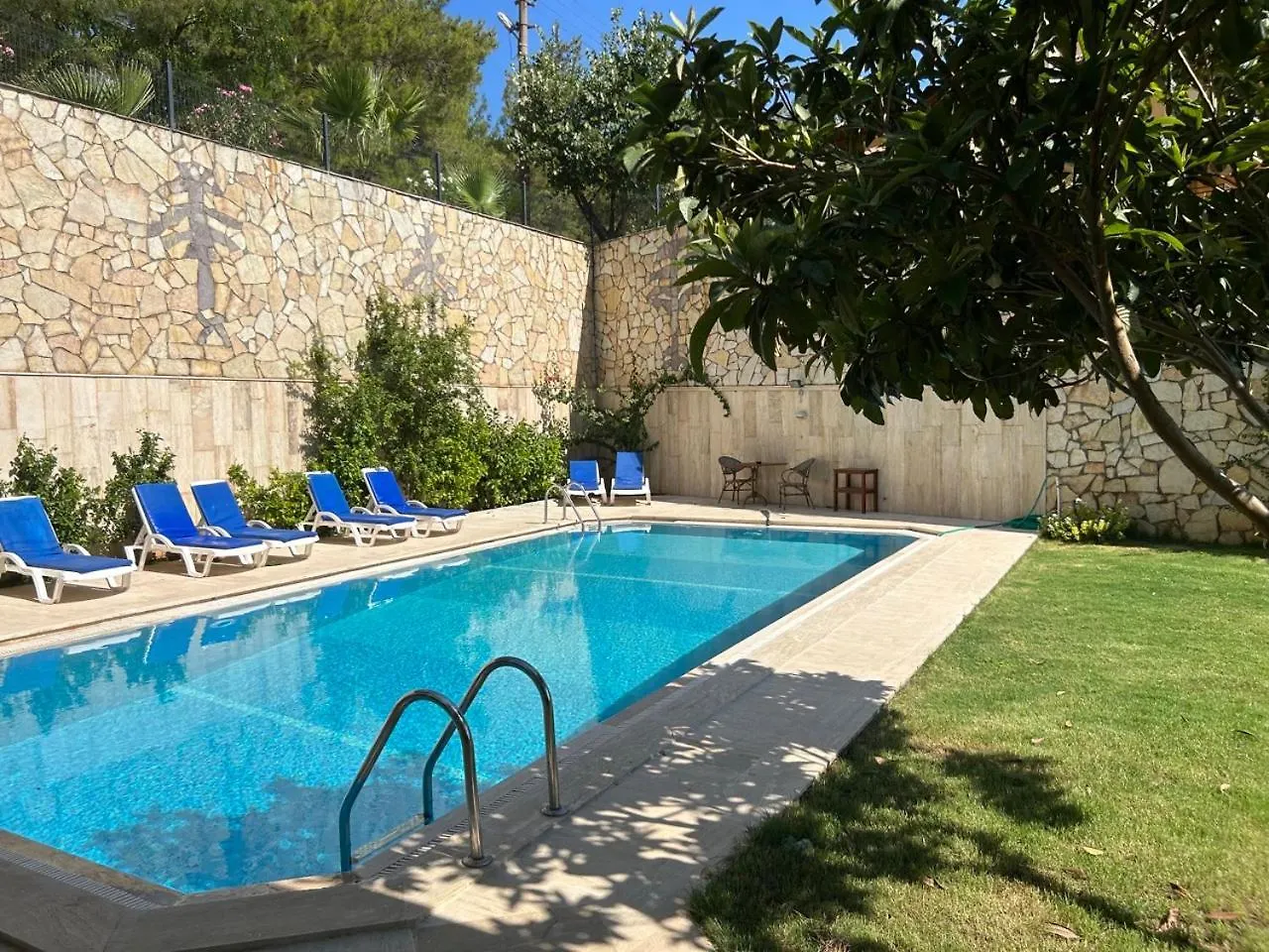 White Suites Icmeler Marmaris 0*,  Turkey