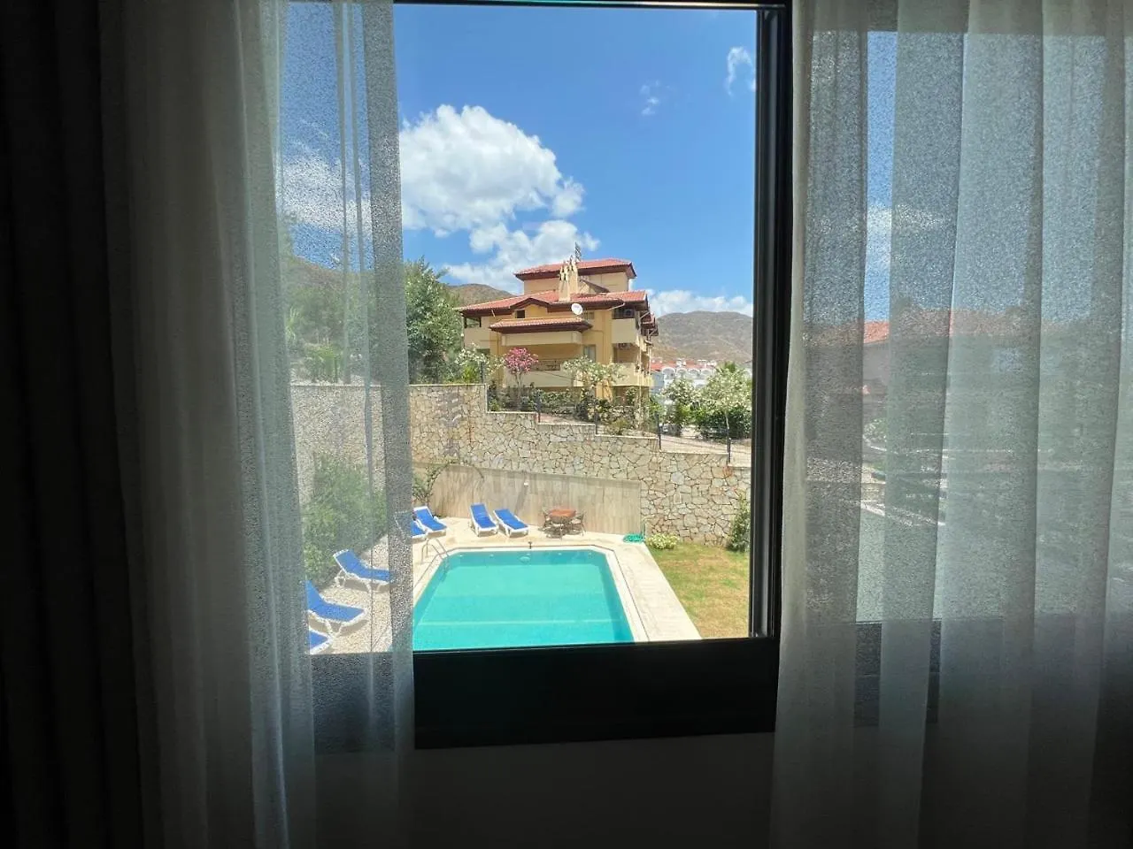 White Suites Icmeler Marmaris Turkey