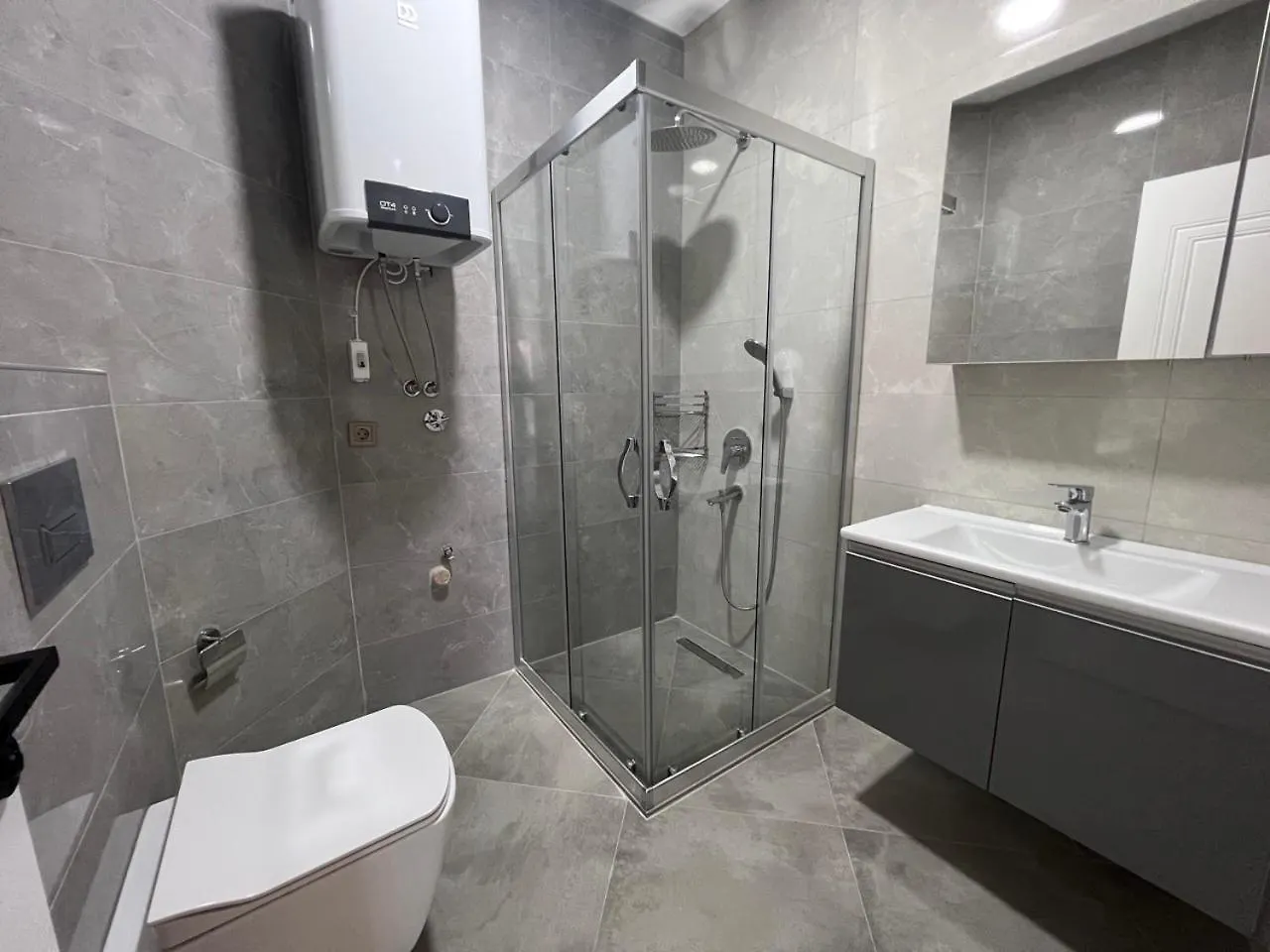 White Suites Icmeler Marmaris 0*,
