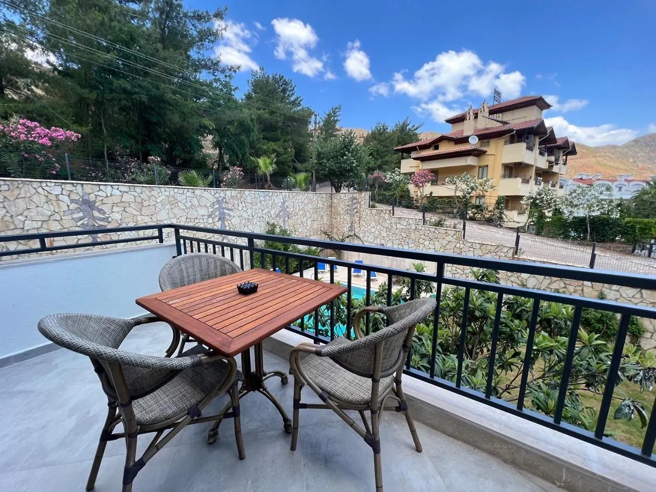 Apartment White Suites Icmeler Marmaris