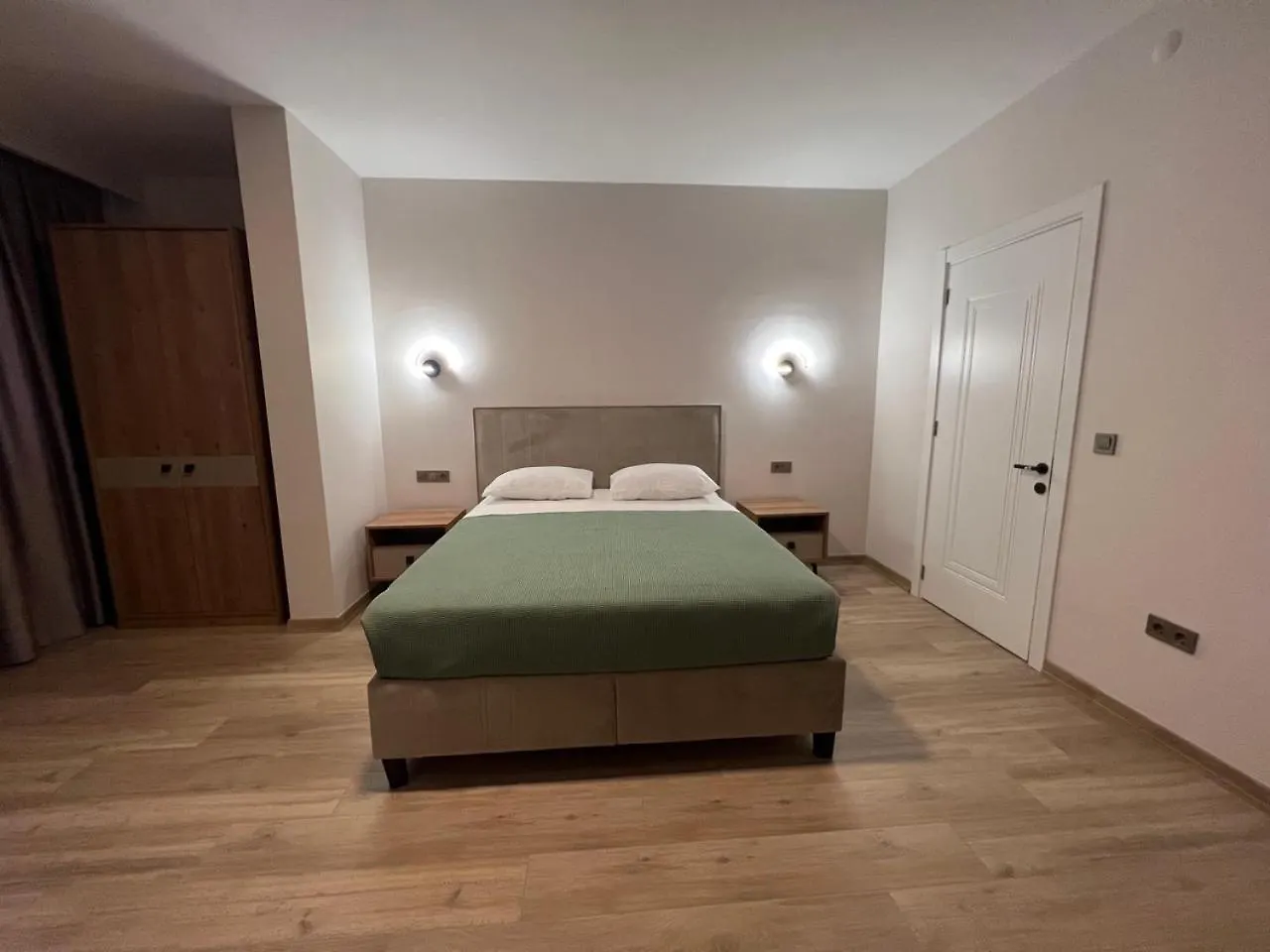 Apartment White Suites Icmeler Marmaris