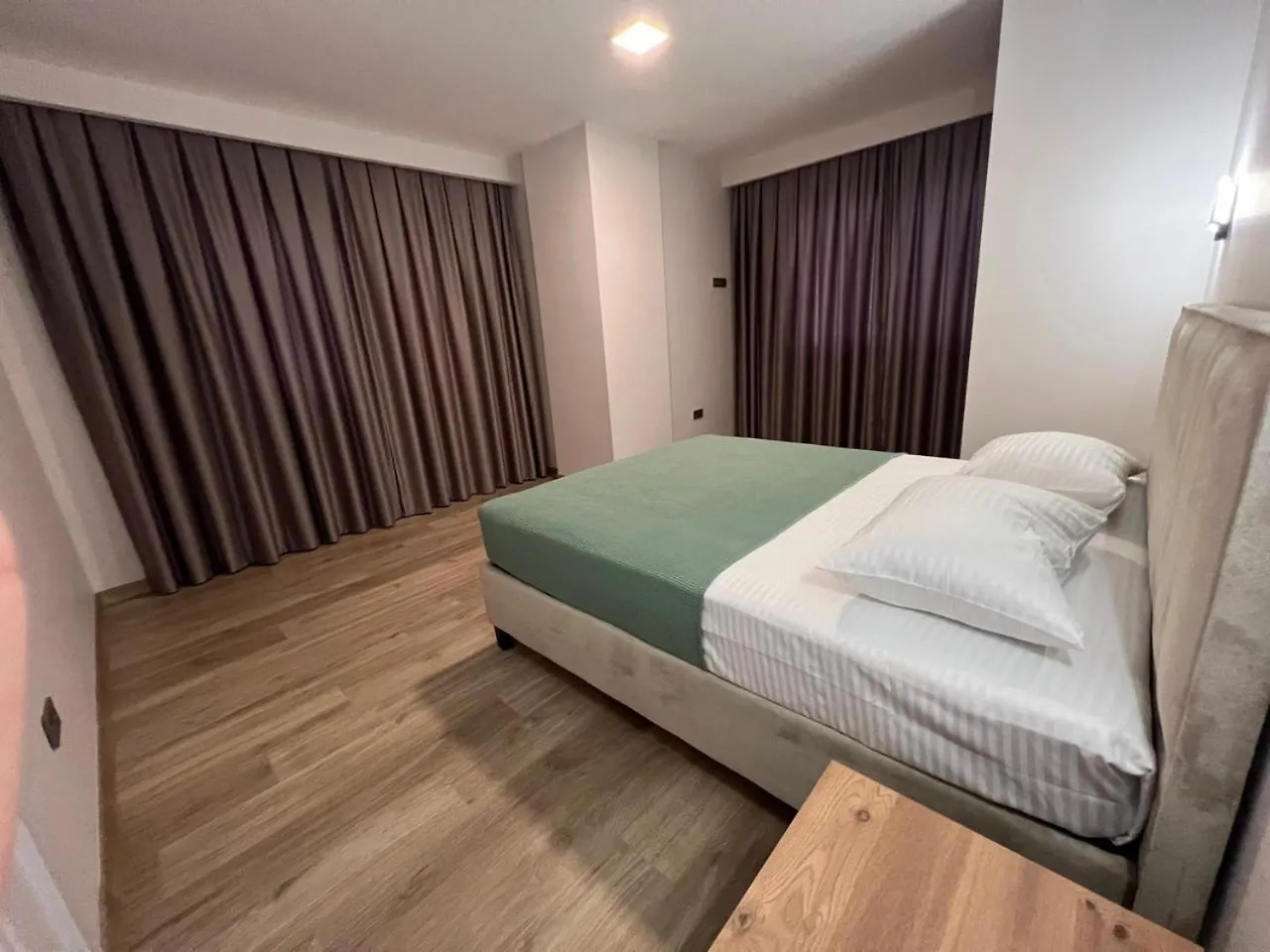 White Suites Icmeler Marmaris