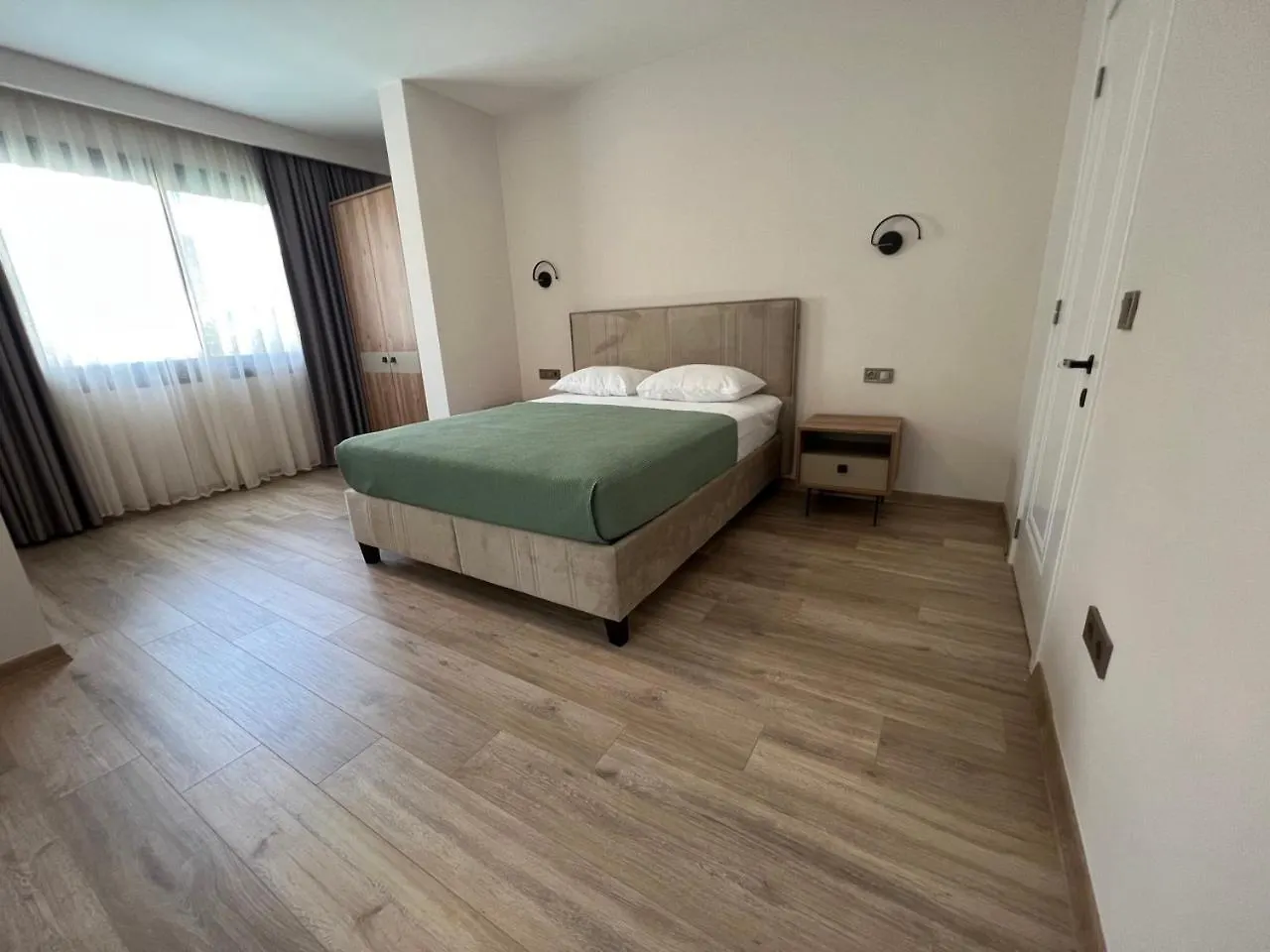 White Suites Icmeler Μαρμαρίς 0*,  Τουρκία