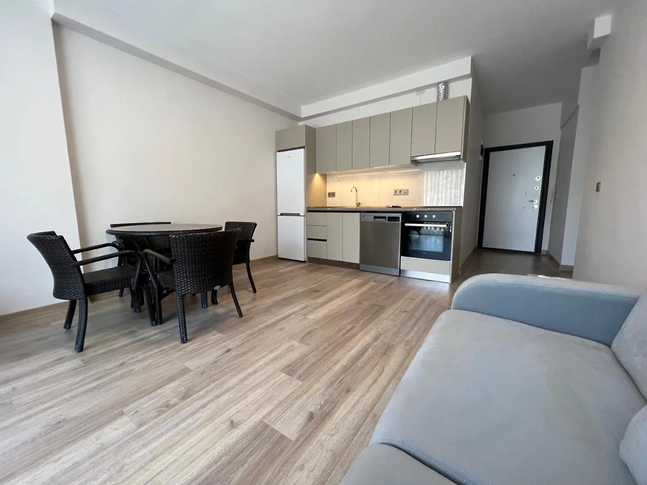 White Suites Icmeler Μαρμαρίς Τουρκία