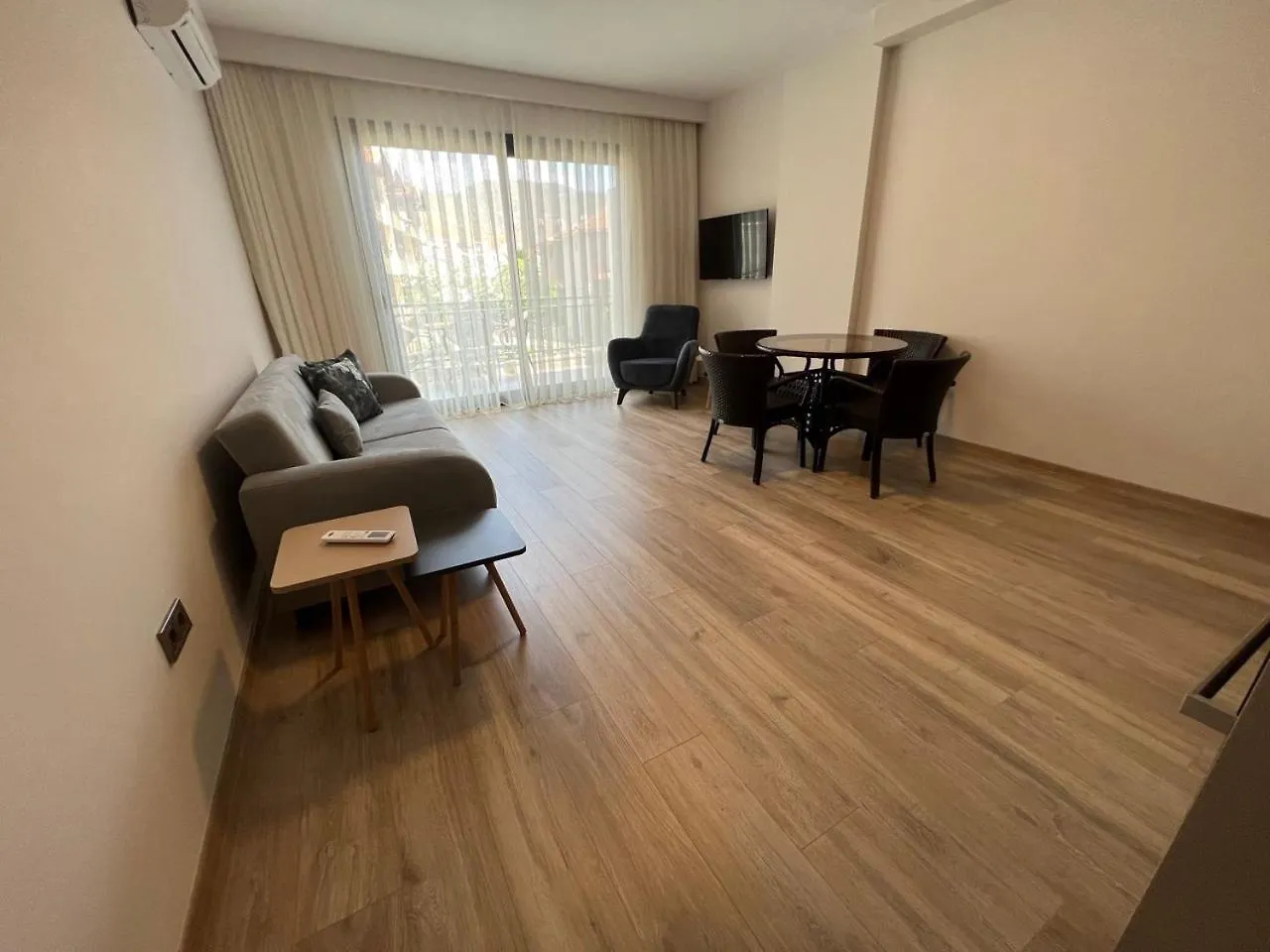 White Suites Icmeler مرمريس 0*,  تركيا