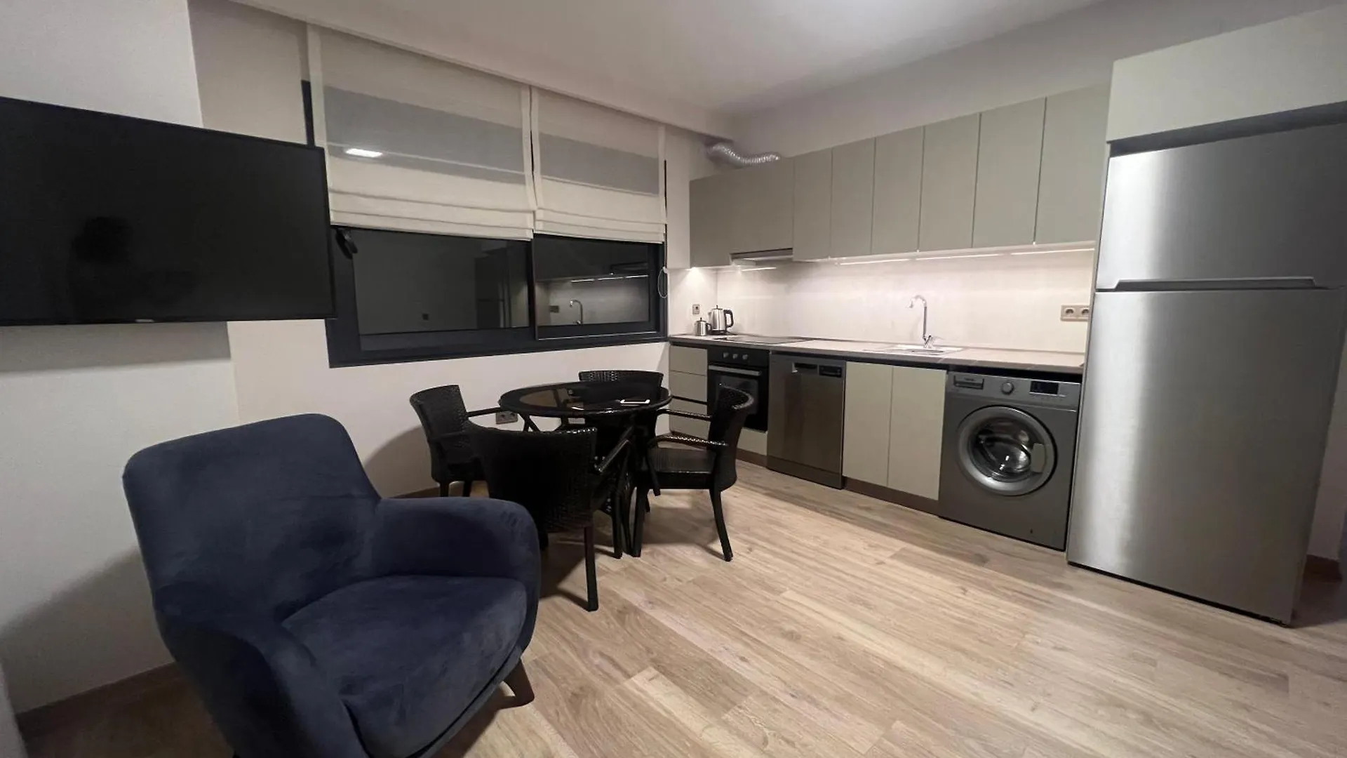 Διαμέρισμα White Suites Icmeler Μαρμαρίς